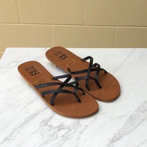 BILLABONG Paradise Cove Women's Sandals NWOT